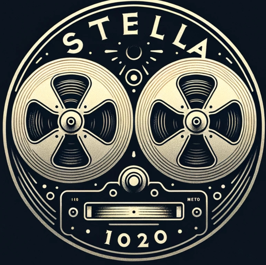 Stella 1020 Logo